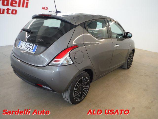 LANCIA Ypsilon 1.0 FireFly 5 porte S&S Hybrid Ecochic Gold