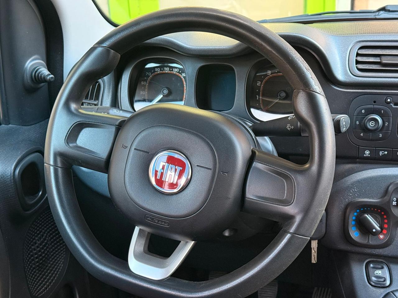 Fiat Panda 1.2 EasyPower Easy