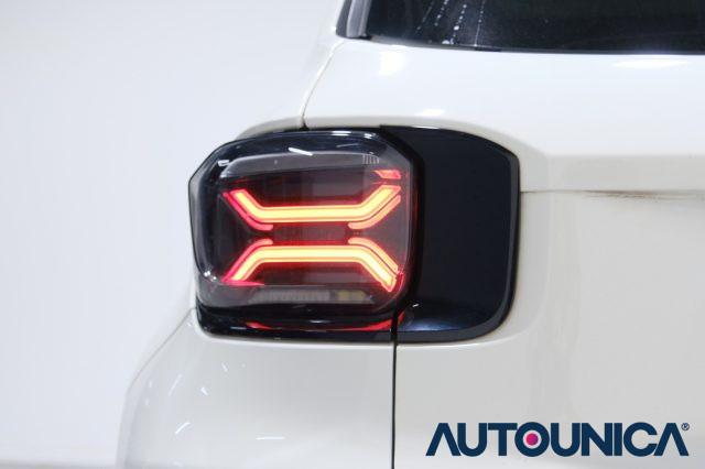 JEEP Avenger 1.2 TURBO 100 CV SUMMIT NEOPATENTATI FULL LED