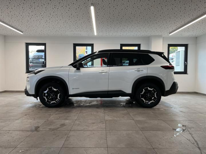 NISSAN X-Trail e-Power e-4orce 4WD 7/posti N-Trek