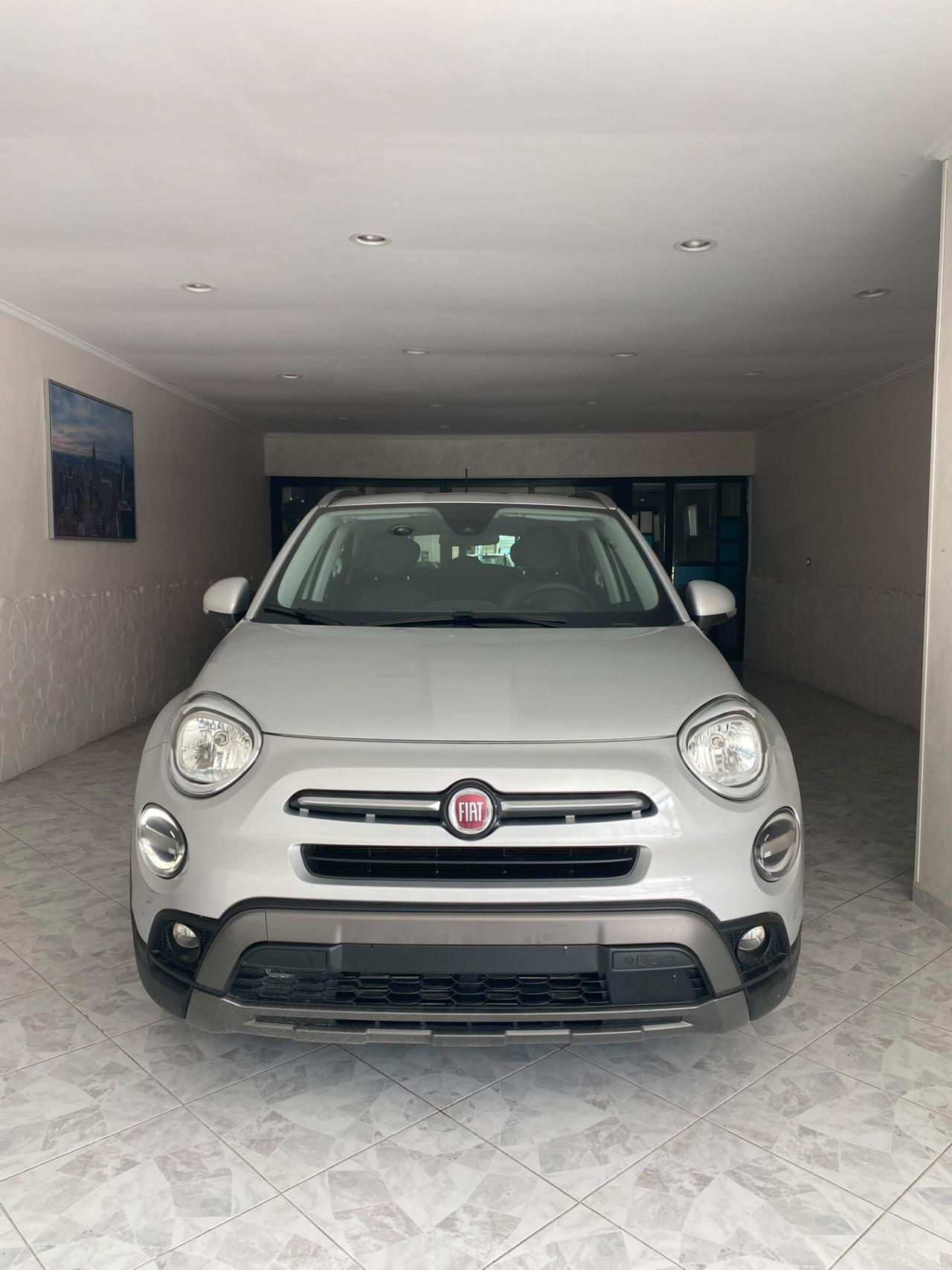 Fiat 500X 1.6 MultiJet 130 CV Cross