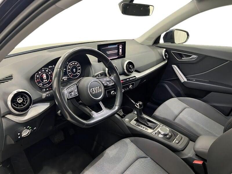 Audi Q2 Q2 35 TFSI S line Edition