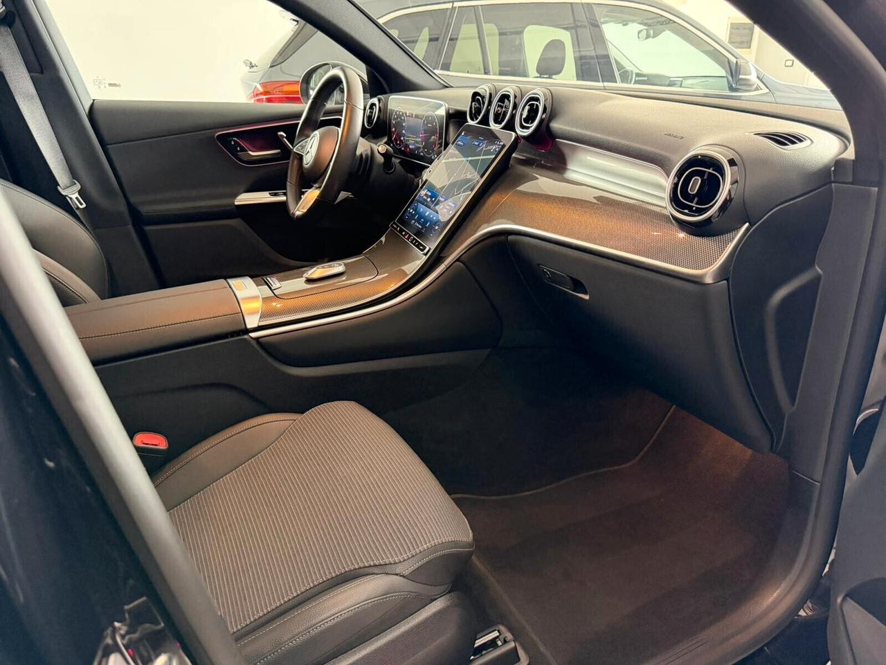 Mercedes-benz GLC 220 d 4Matic Mild hybrid Coupé Advanced Plus