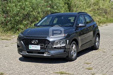 HYUNDAI Kona 1.6 CRDI 115 CV Classic