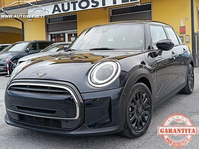 MINI Cooper 1.5 136Cv CLASSIC F55 4/5porte