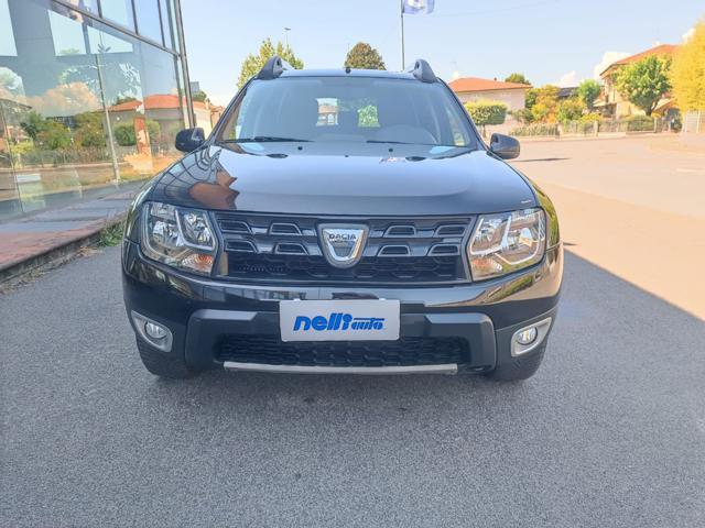 DACIA Duster 1.5 dCi 110CV S&S 4x4 Serie Limitata Black Shadow