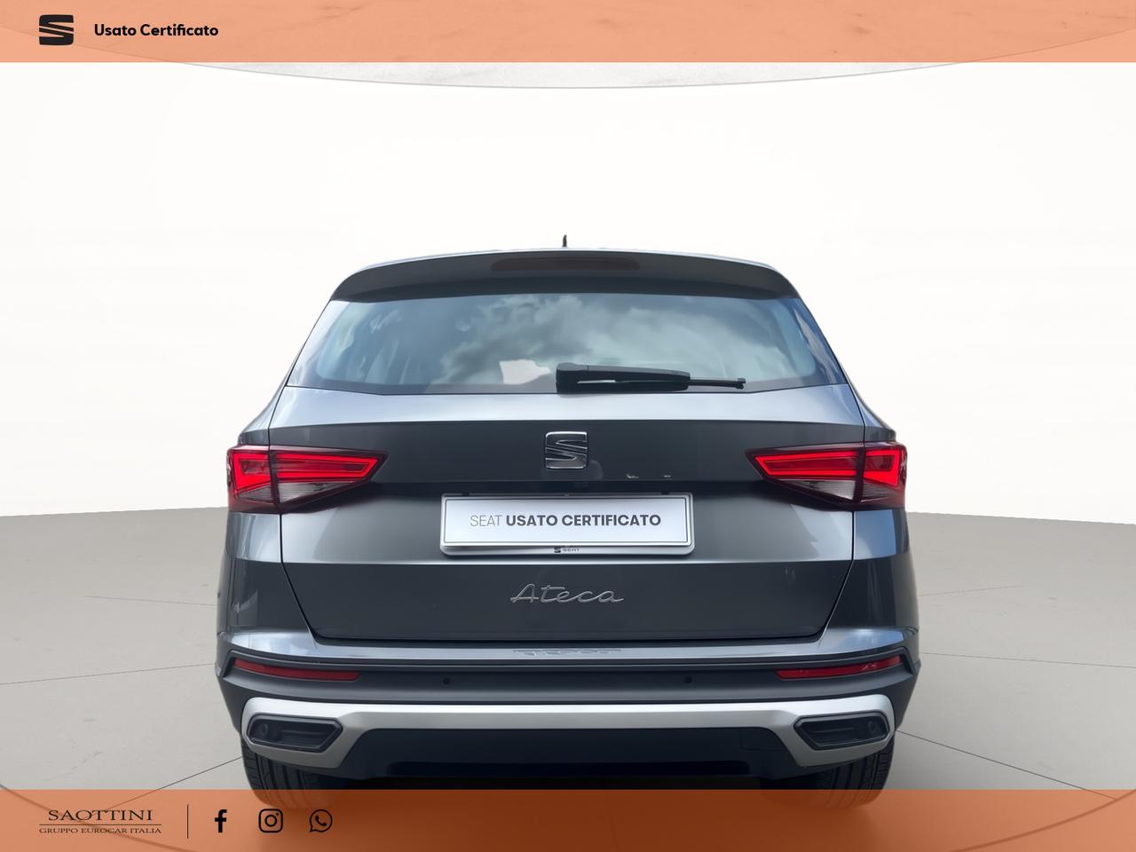 1.5 ecotsi Business 150 CV DSG