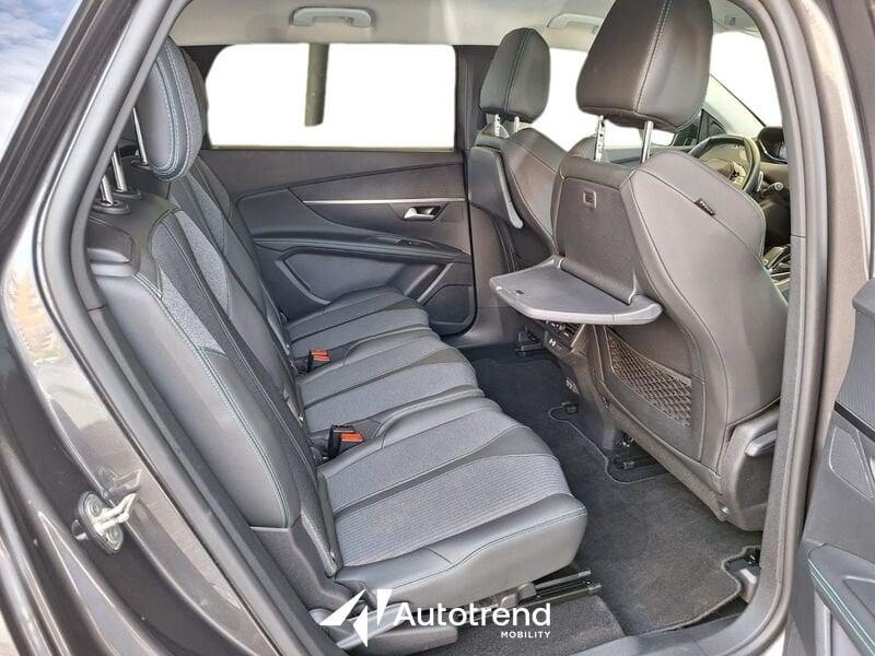 Peugeot 5008 BlueHDi 130 CV Automatica 7 Posti NAVI LED Allure S&S