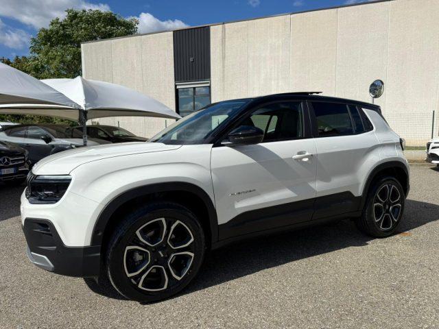 JEEP Avenger 1.2 Turbo MHEV Summit MY26 ACC - NAVI - TETTO - 18