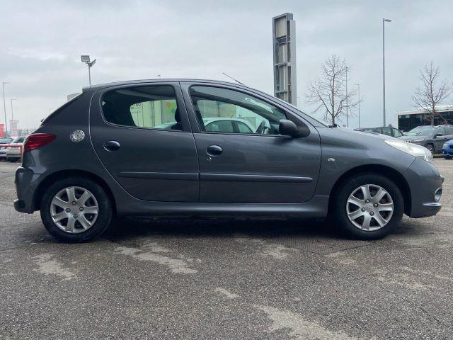 PEUGEOT 206 Plus 1.1 60CV 5P. ONE GPL