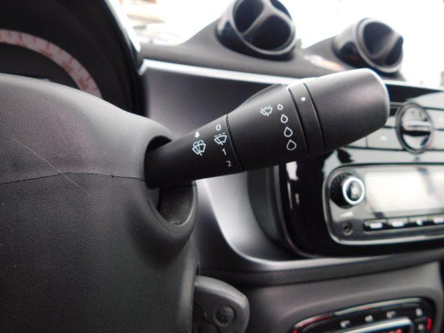 SMART ForTwo 70 1.0 twinamic cabrio Passion Start&Stop