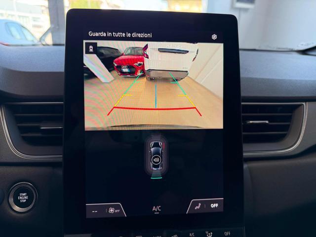 RENAULT Captur ECO-G 100 CV Techno