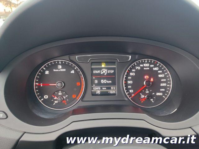 AUDI Q3 2.0 TDI 150 CV quattro Business