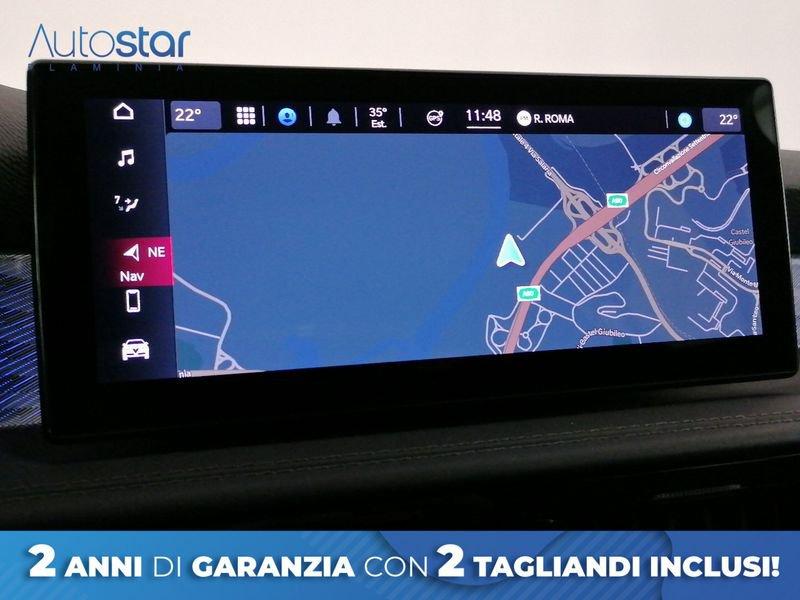 Alfa Romeo Tonale 1.5 hybrid Speciale 130cv tct7