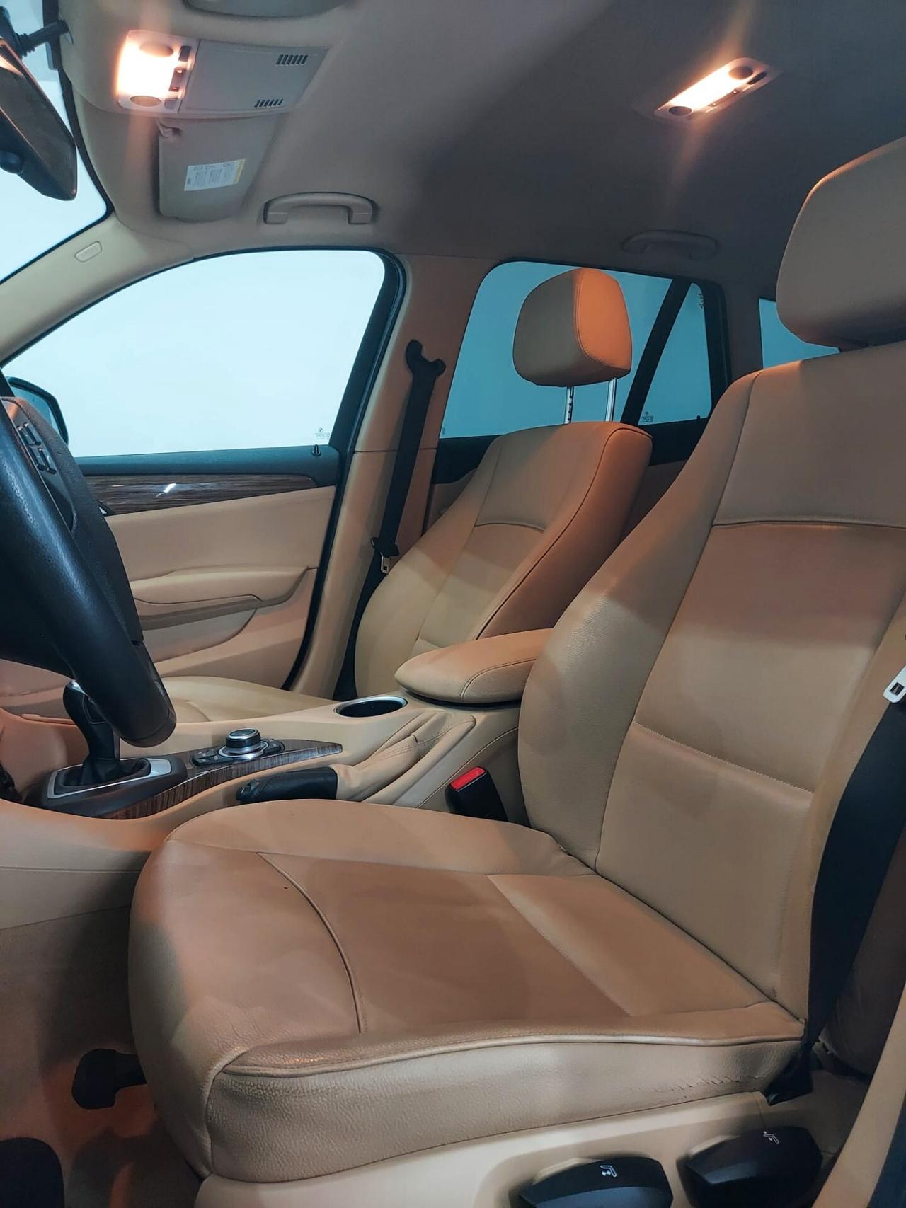 Bmw X1 sDrive20d Sport Line