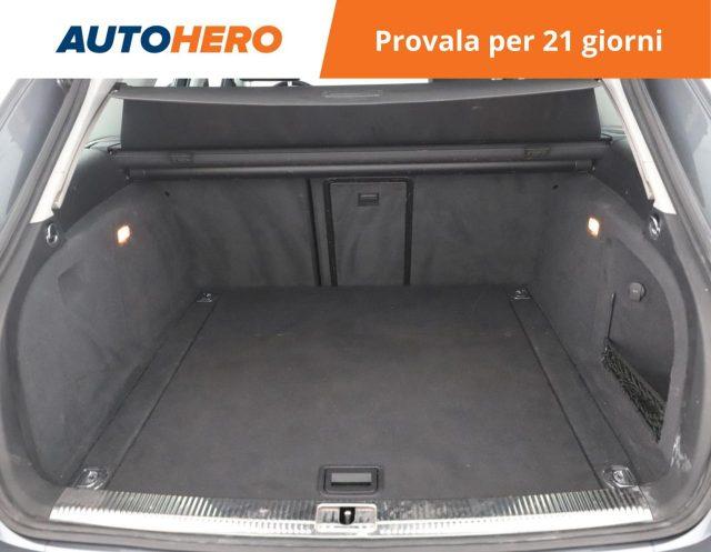 AUDI A4 Avant 2.0 TDI clean diesel multitronic Advanced