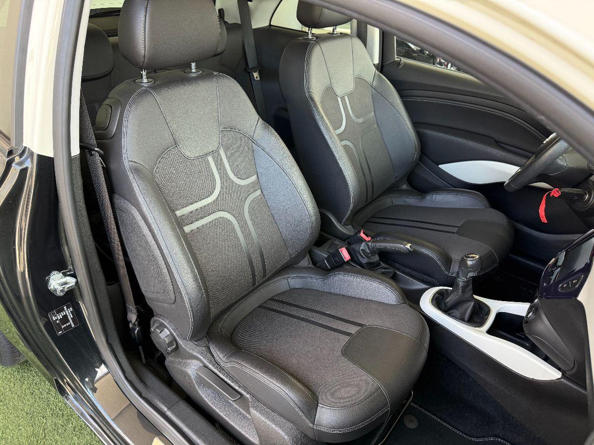 OPEL - ADAM 1.4 Slam 100cv