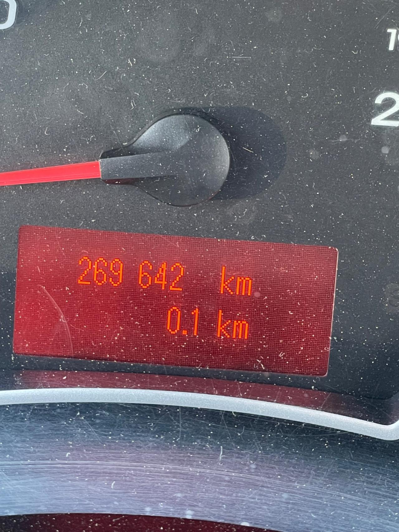 Renault Koleos 2.0 dCi 150CV 4X2