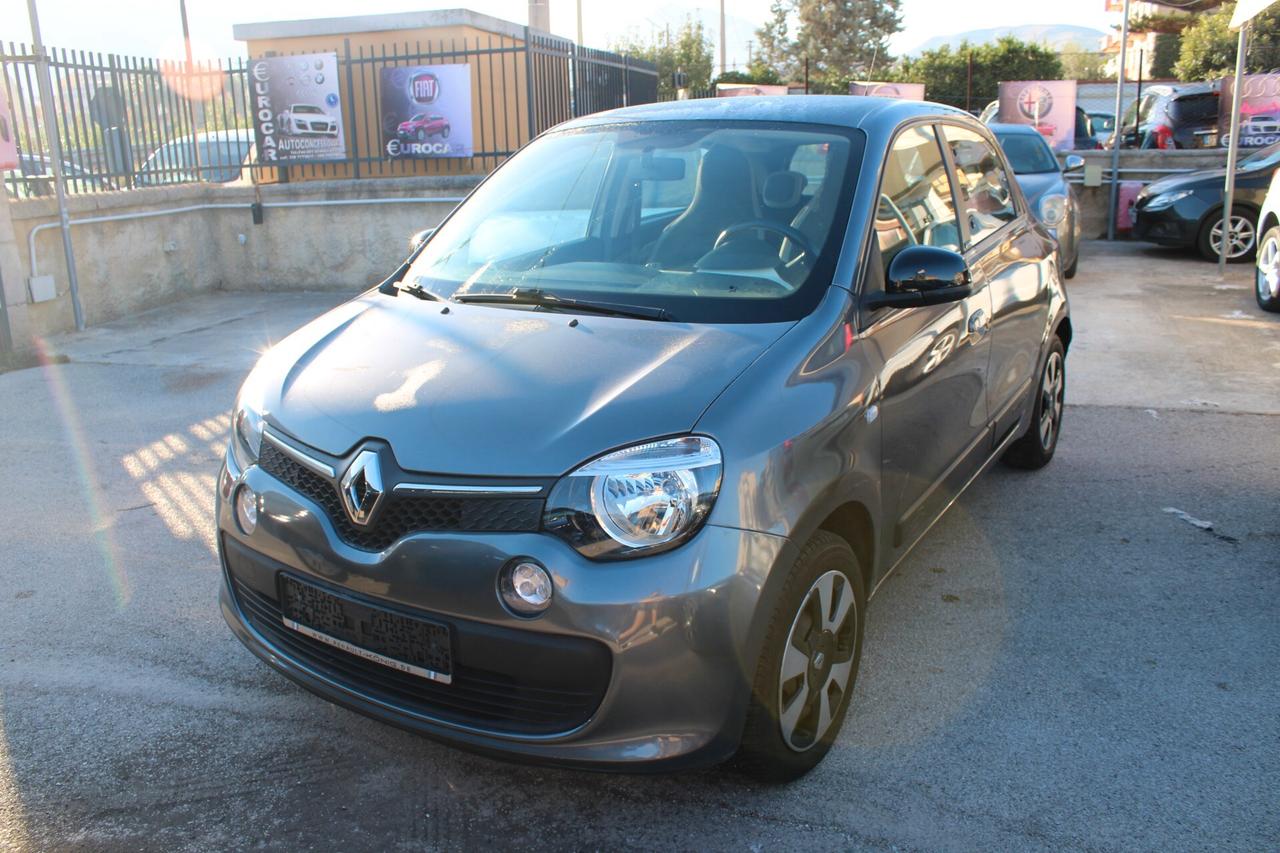 Renault Twingo SCe Life