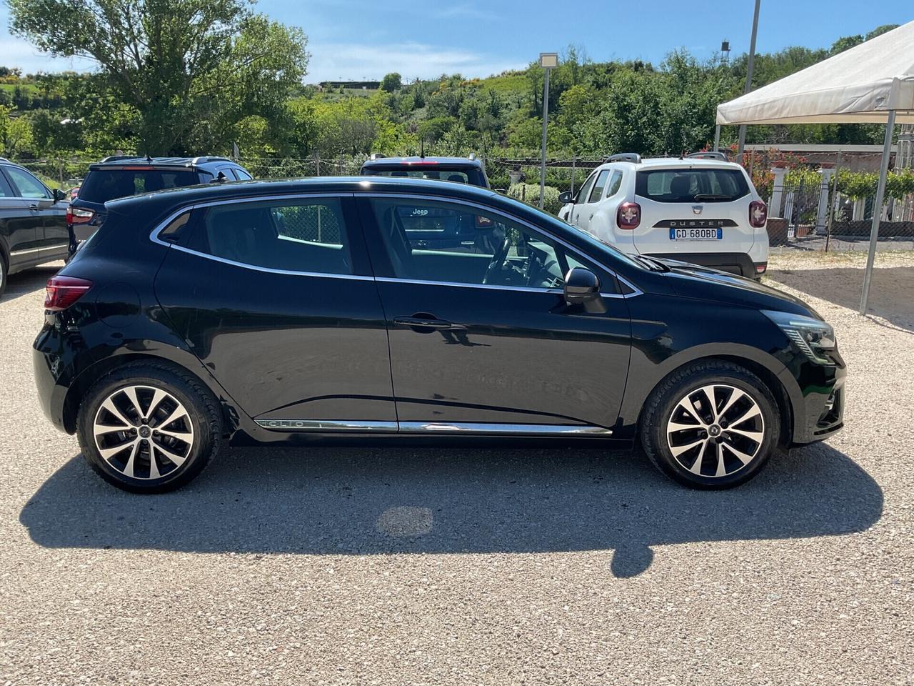 Renault Clio Blue dCi 85 CV 5 porte Intens