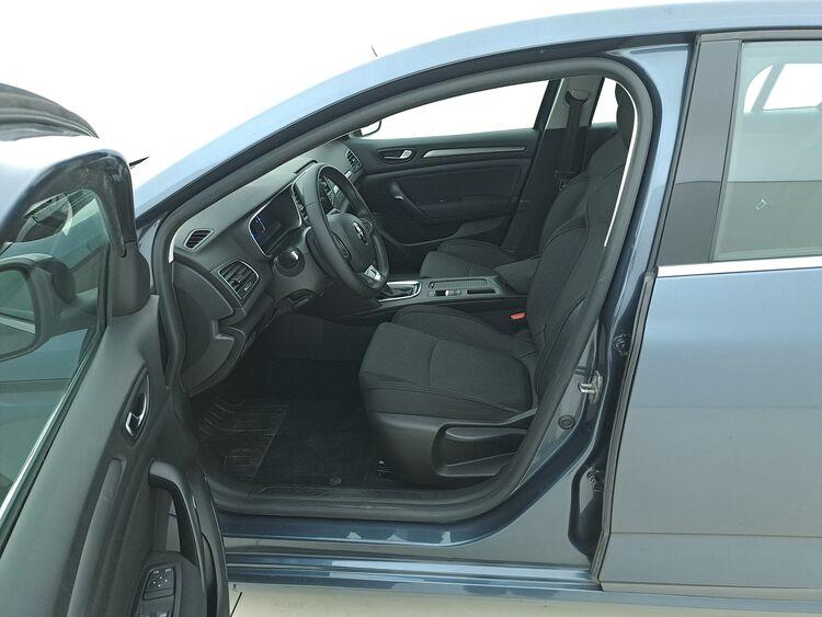 Renault Megane Sporter Equilibre EDC BR370672 1.5 Diesel 116CV