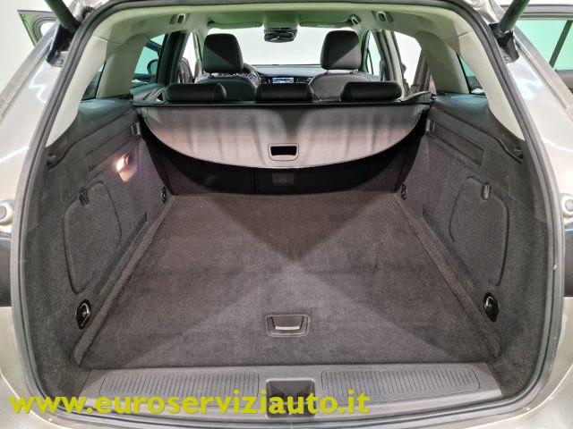 OPEL Astra 1.4 Turbo 150CV S&S aut. Sports Tourer Innovation