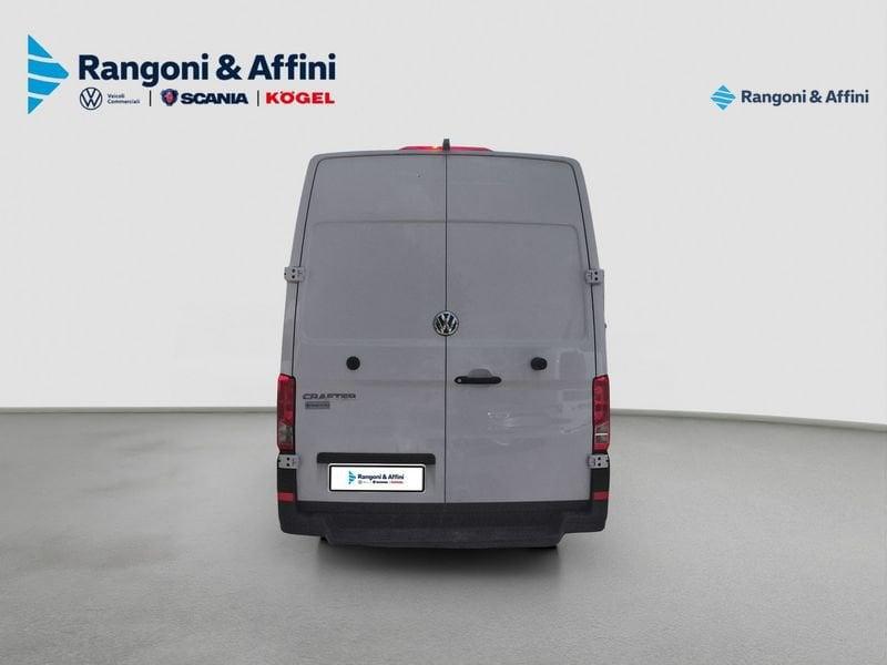 Volkswagen Crafter 30 2.0 TDI 140CV PM-TM Furgone