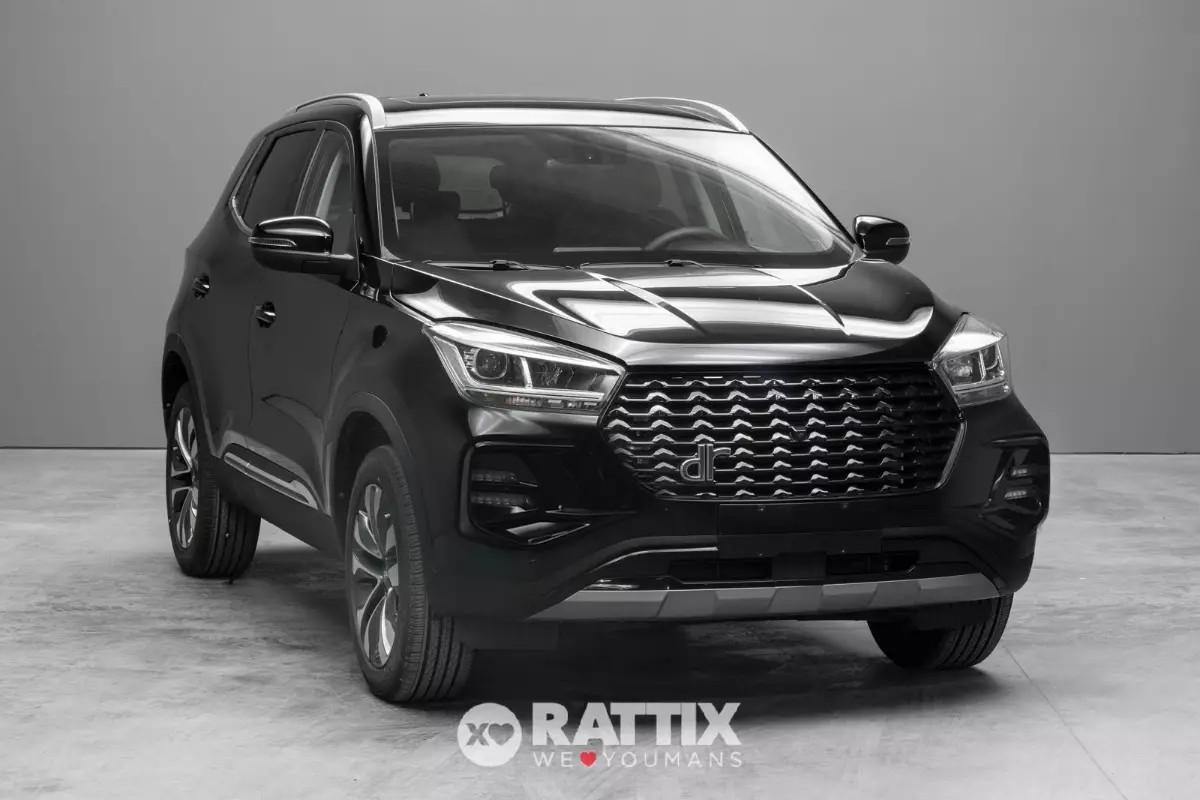 DR Motor DR5.0 1.5 116CV Comfort + tetto panoramico