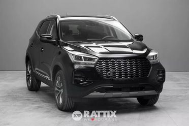 DR Motor DR5.0 1.5 116CV Comfort + tetto panoramico