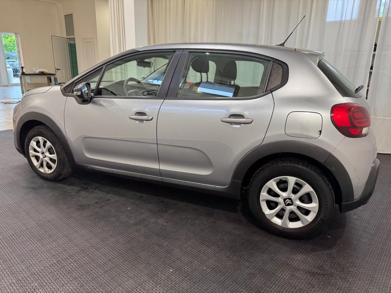 Citroen C3 PureTech 82 Feel