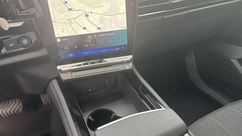 Renault Austral 1.3 mild hybrid Techno Auto