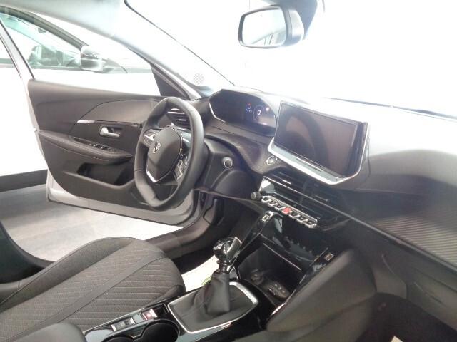 208 PureTech 100 5 porte ALLURE PACK