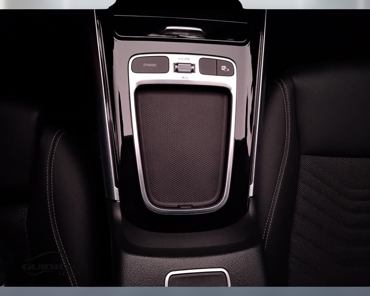 Mercedes-Benz GLA-H247 2023 - GLA 180 d Progressive Advanced auto