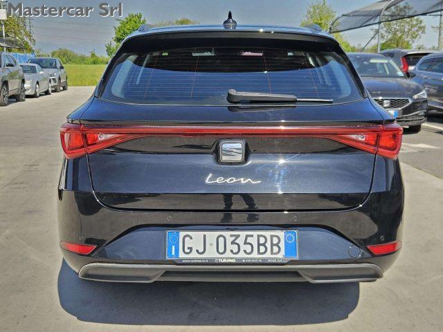 SEAT Leon Leon IV 2020 Sportstourer 2.0 tdi Business 150cv d
