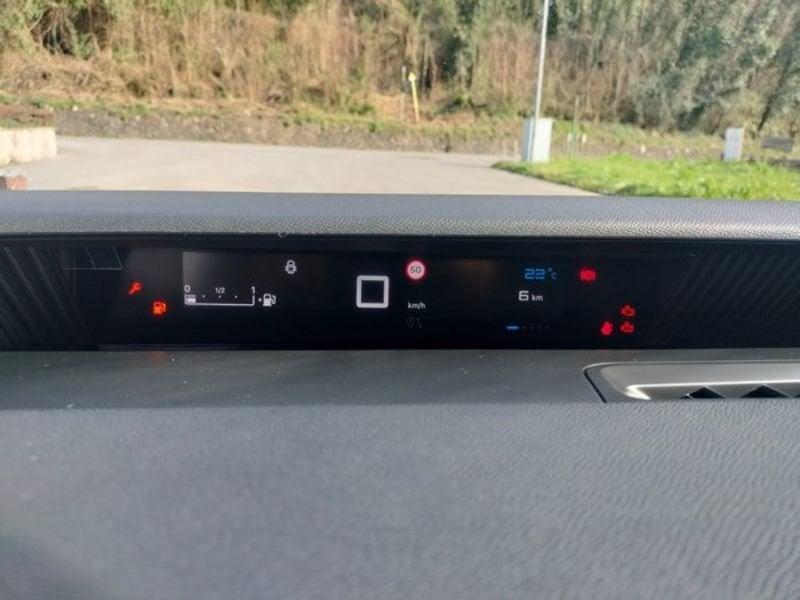 Citroën C3 Turbo 100 cv Manuale PLUS