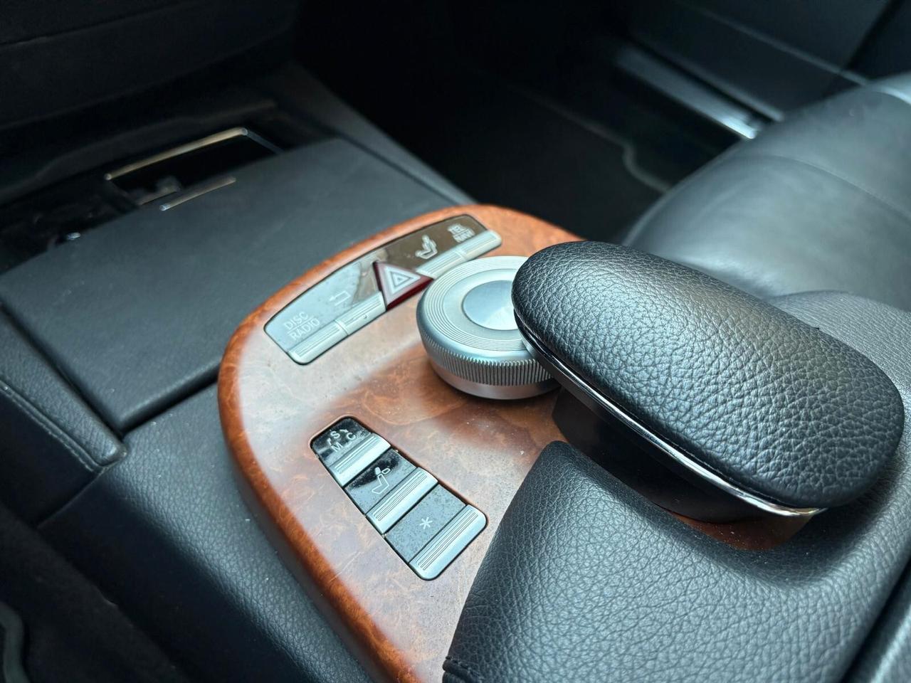 Mercedes-benz S 320 S320 CDI