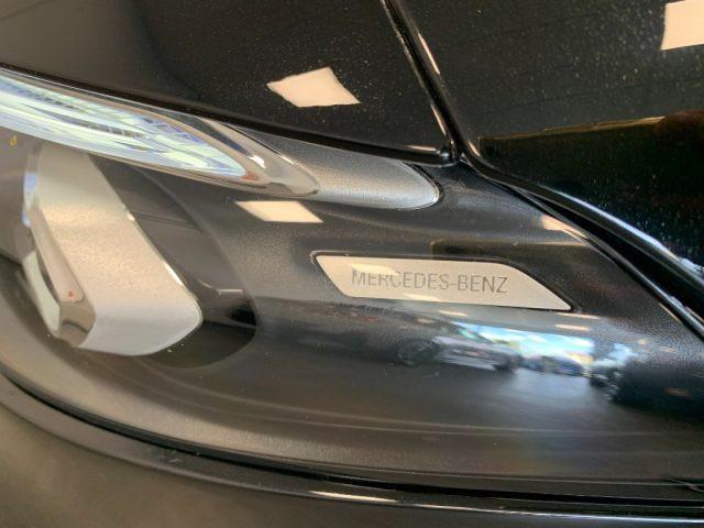 MERCEDES-BENZ A 180 d Premium StraFull Automatico