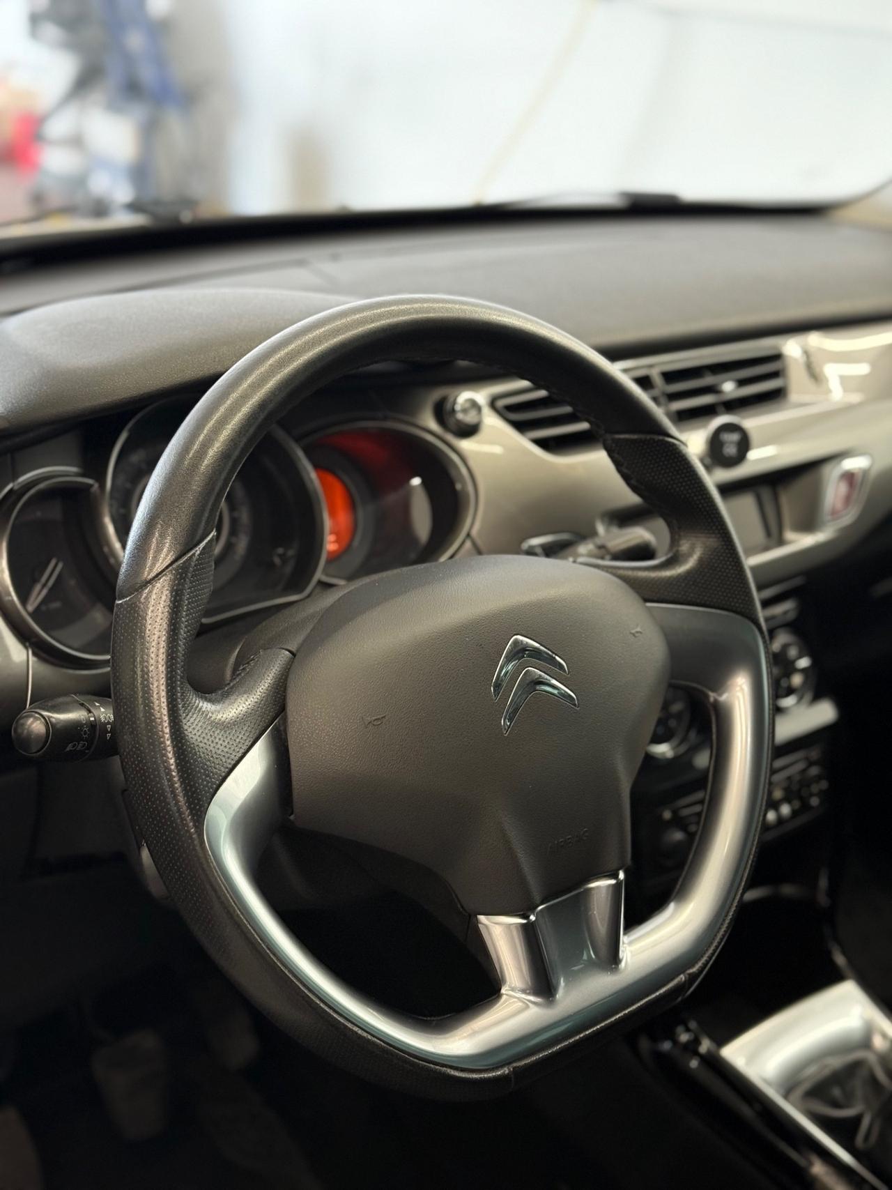 Citroen C3 1.4 Eco Energy G Exclusive