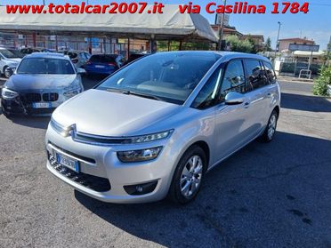 CITROEN Grand C4 Picasso BlueHDi 120 S&S EAT6 Business