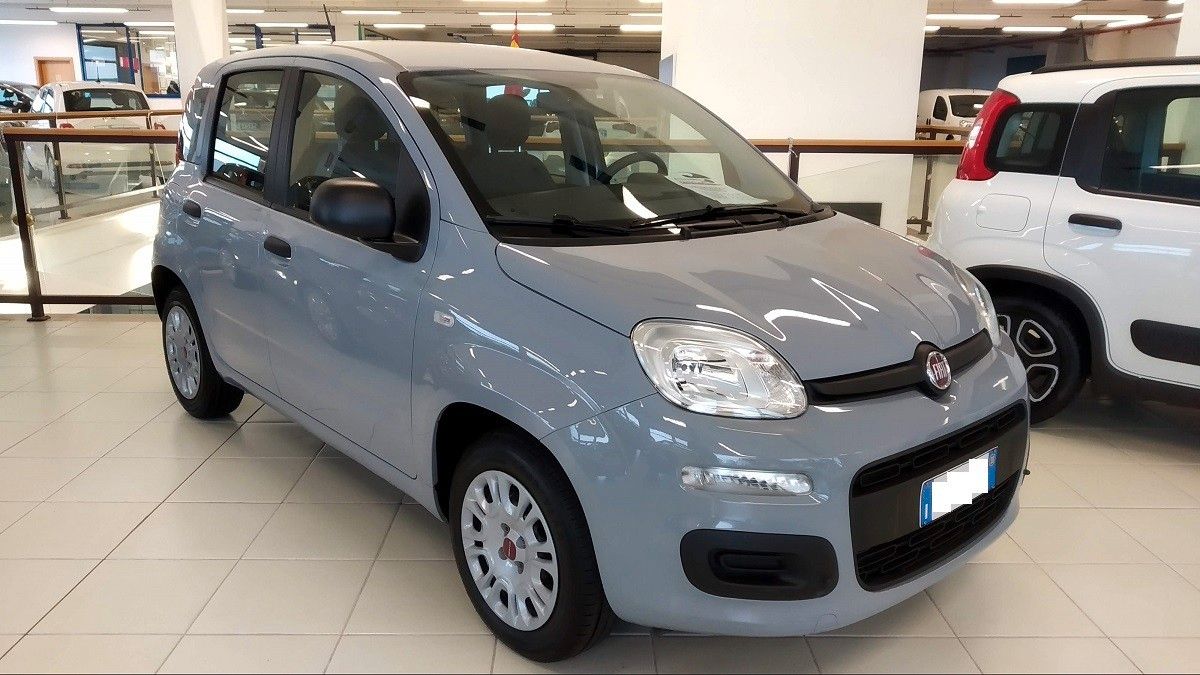 Fiat Panda 1.2 EasyPower Easy