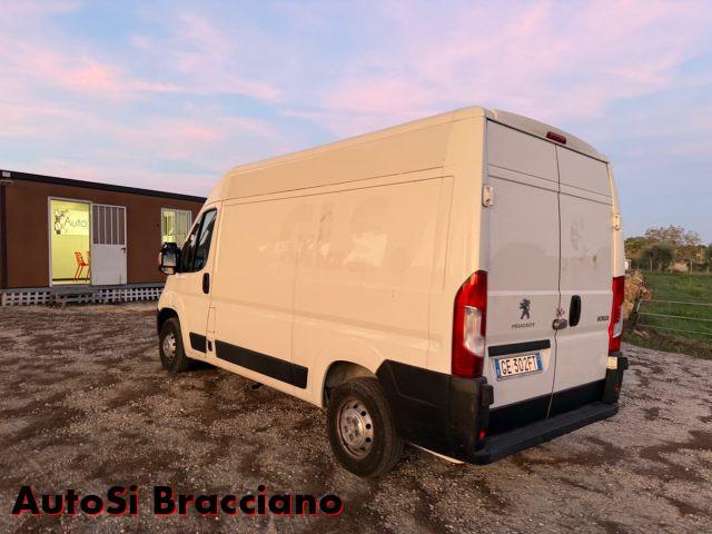 PEUGEOT Boxer 335 2.2 L2H2 FURGONE
