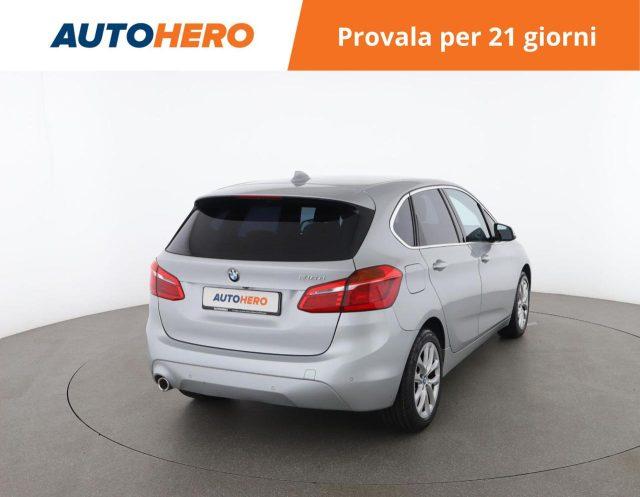 BMW 216 d Active Tourer Advantage