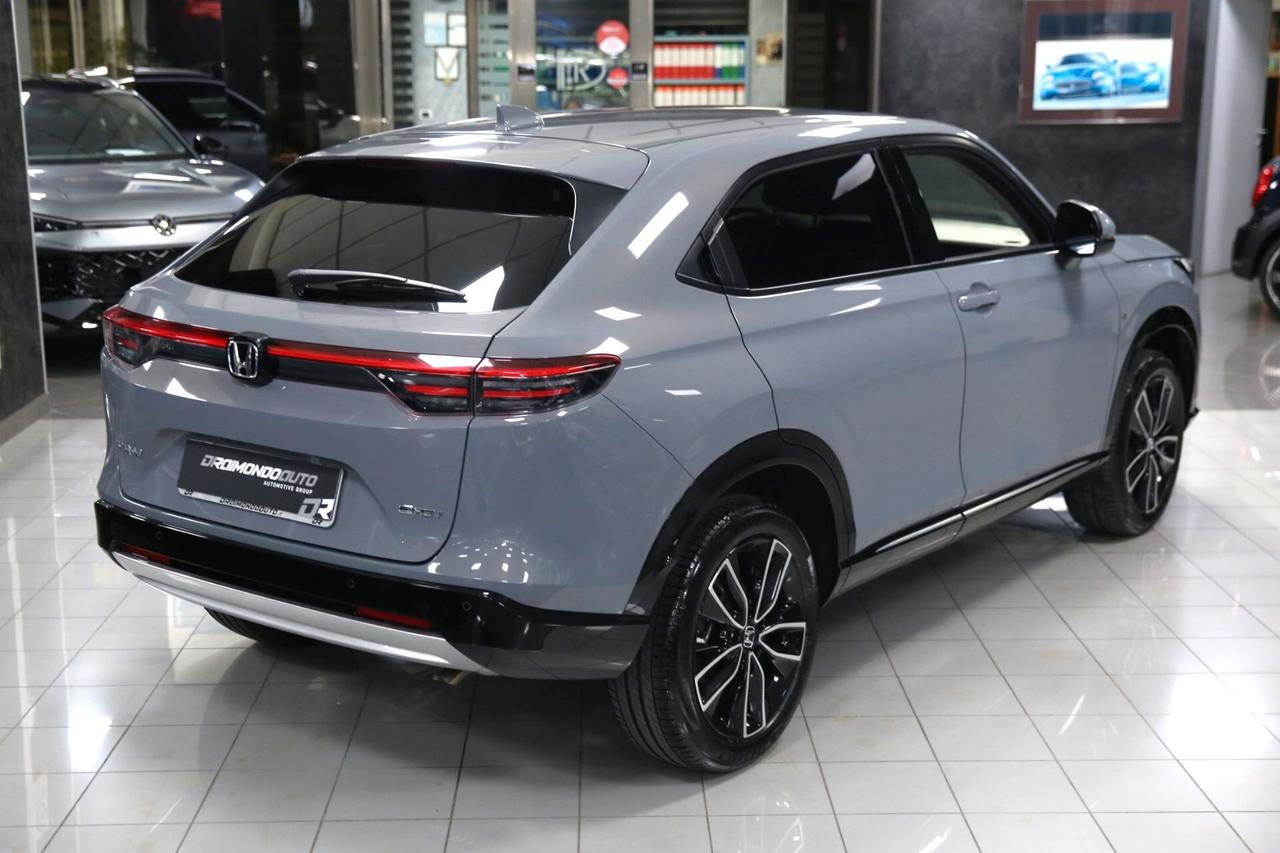 Honda HR-V 1.5 Hev 131cv eCVT Advance