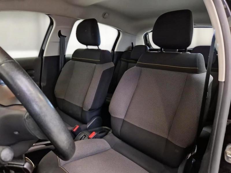 CITROEN C3 PureTech 83 S/S Shine Neo Patentati 5 PORTE