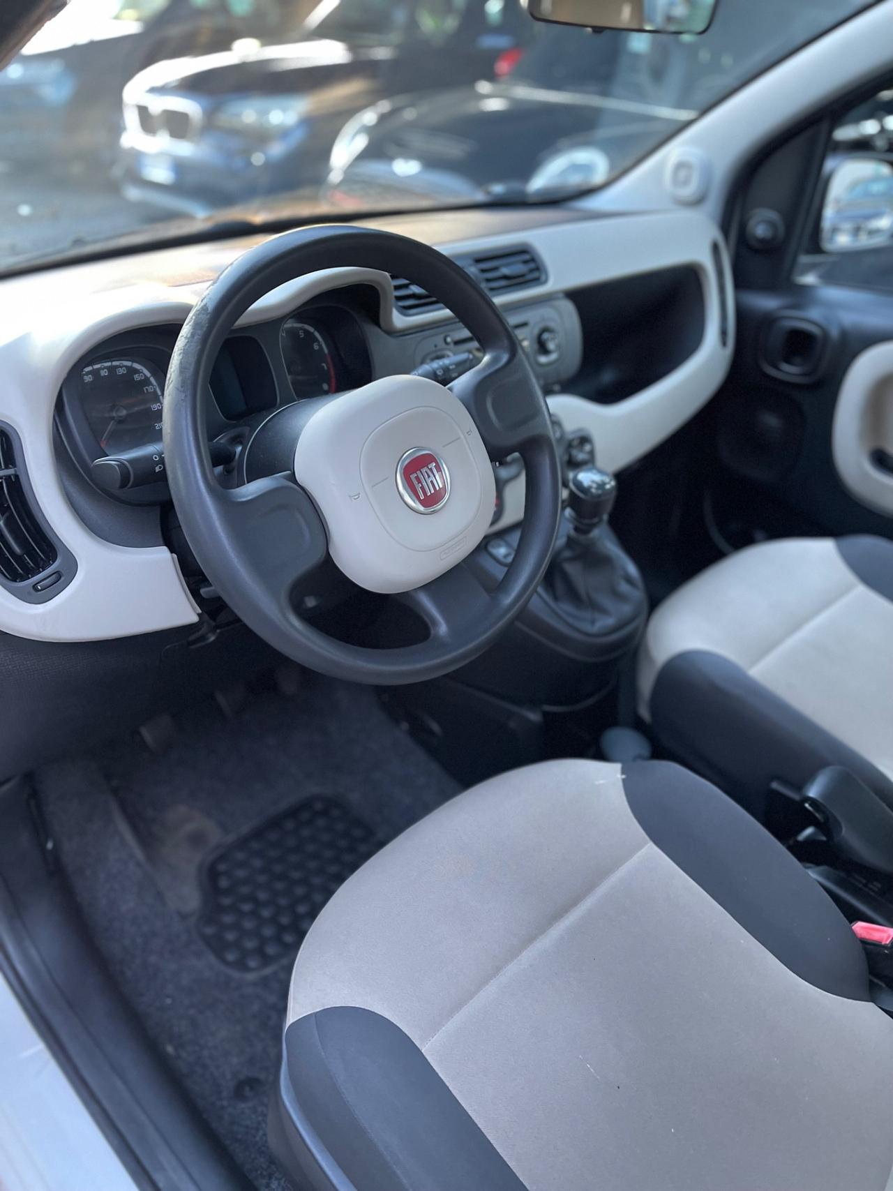 Fiat Panda 1.2 Easy