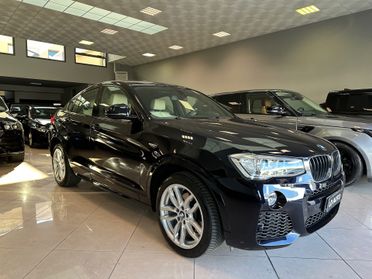 Bmw X4 xDrive20d Msport