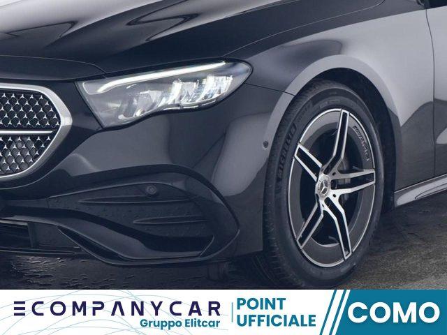 MERCEDES-BENZ E 220 d Mild hybrid AMG Line Advanced