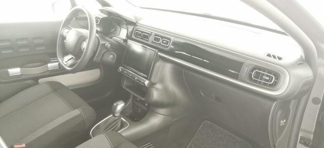 CITROEN C3 PureTech 110 S&S Shine CAMBIO AUTOMATICO