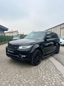 Range Rover Sport t 3.0 SDV6 HSE FINANZIABILE