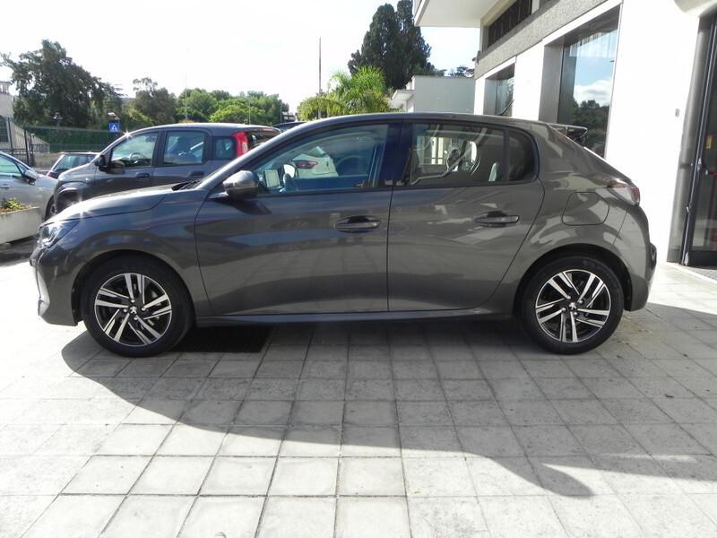 Peugeot 208 BlueHDi 100 Stop&Start 5 porte Allure Navi Pack